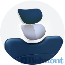 电动头枕（选配）